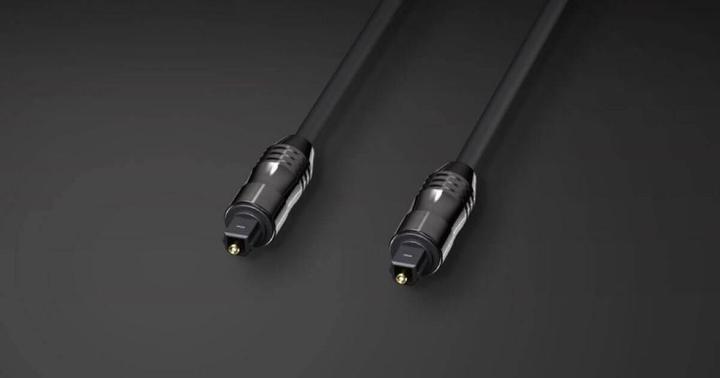 Produktbild Alva TOSLINK Simplex (3 m, Optisch)