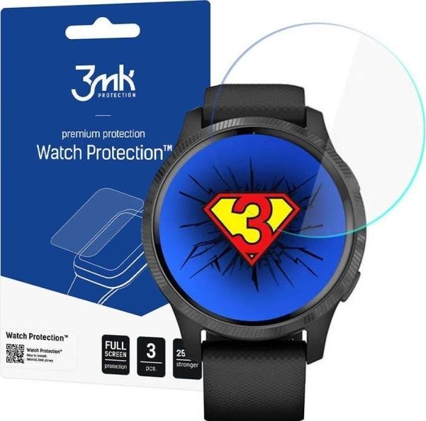 Immagine prodotto 3MK protective film Watch Protection ARC for Garmin Venu 2s