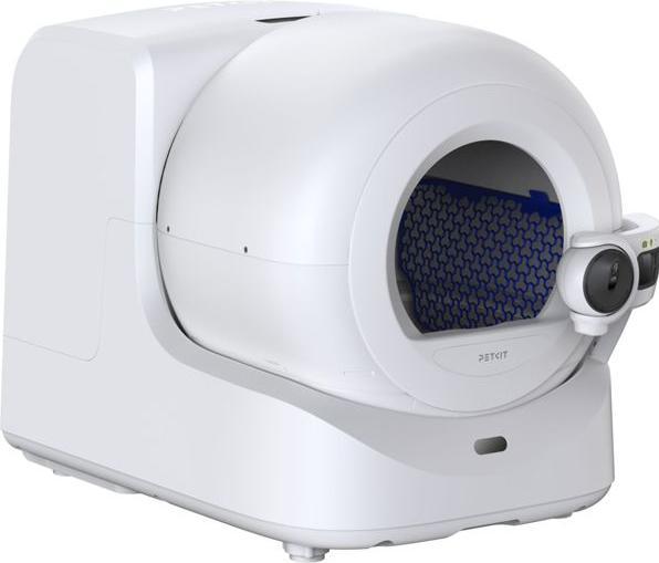 Produktbild Petkit Purobot Ultra (Selbstreinigendes Katzenklo)