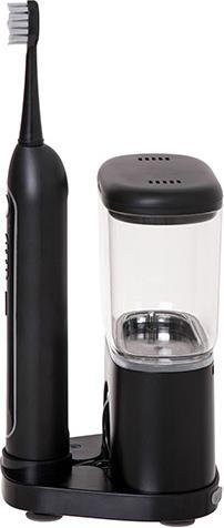 Actual product image Adler Sonic toothbrush with oral irrigator 2-in-1 (Sonic toothbrush)