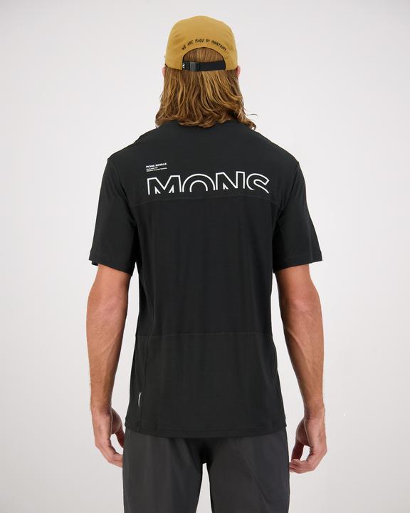 Immagine prodotto Mons Royale Maglietta Camo Merino Shift (XL)
