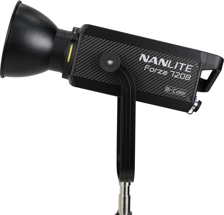 Actual product image Nanlite Forza 720B (Video light)