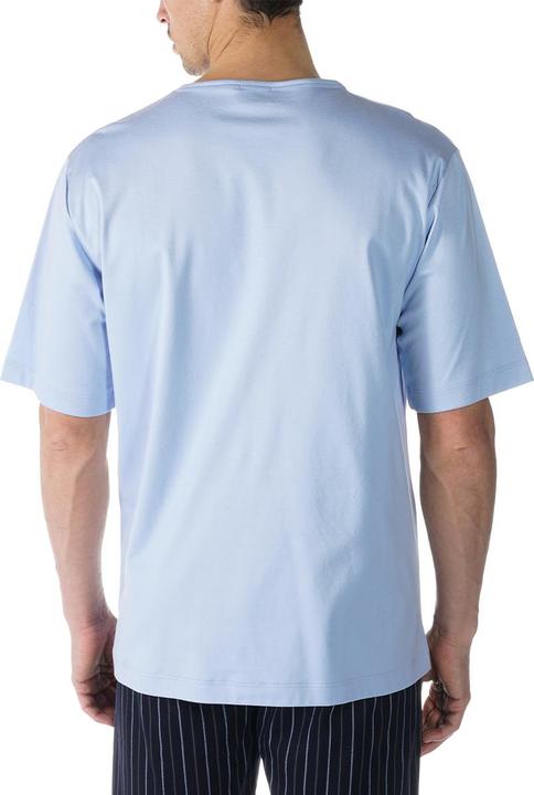 Produktbild Mey Basic Lounge Nightwear Mix & Match Schlafanzug Oberteil (60, 4XL)