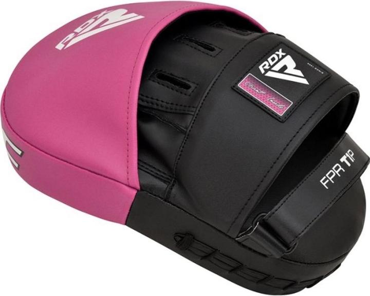 Actual product image Rdx Focus Pads (One size)