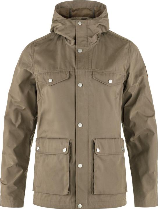 Produktbild Fjällräven Greenland Jacket W (S)