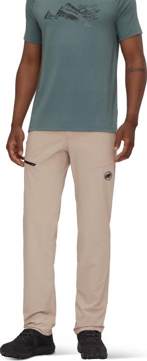 Image du produit Mammut Runbold Pants Men (48)