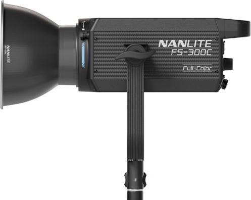Actual product image Nanlite FS-300C (Video light, Studio light)