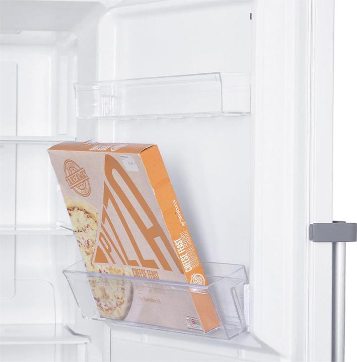 Actual product image Kibernetik Freezer FSP ECO 274 litres No Frost (Stand-alone, 274 l)