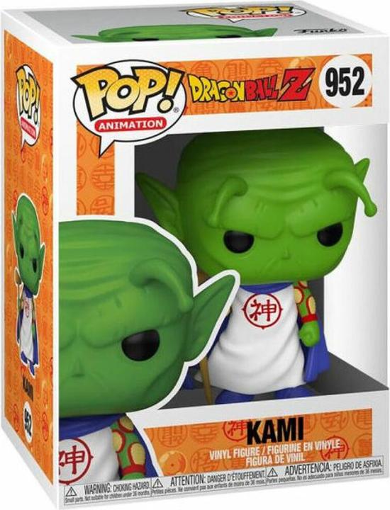 Produktbild Funko Pop! Dragon Ball Z : Kami