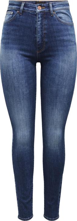 Actual product image Only ONLICONIC HW Skinny Fit Jeans (26)