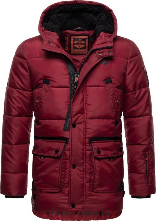 Image du produit Stone Harbour Mironoo (S)