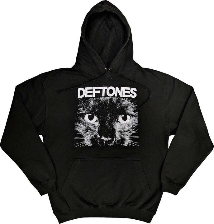 Deftones Erwachsene Sphynx Hoodie