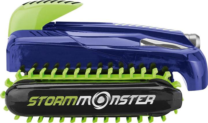 Produktbild Revell Control 24649 Stunt Car Storm Monster RC Einsteiger Modellauto Elektro Ketten-Driftfahrzeug