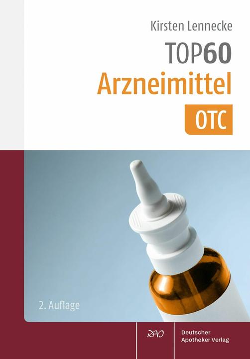 Actual product image TOP 60 Arzneimittel OTC