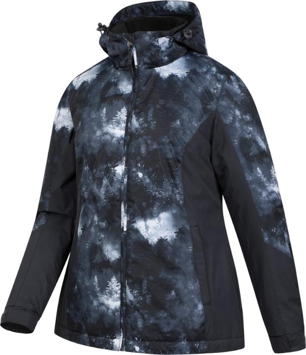 Immagine prodotto Mountain Warehouse Dawn II Giacca da Sci Stampato Donna (36 D)