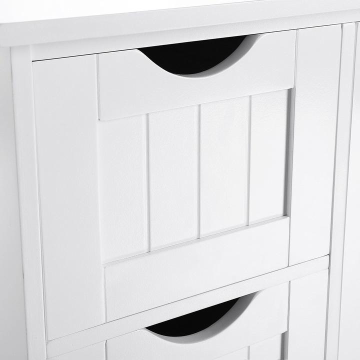 Image du produit Vasagle Felix (55 x 28.5 x 82 cm)