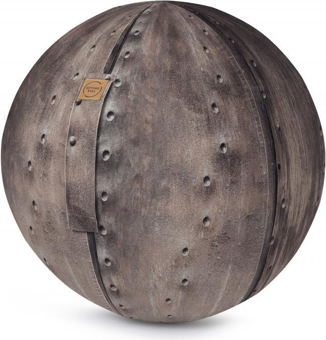 Image du produit Magma Boule d'assise Fer (65 cm)