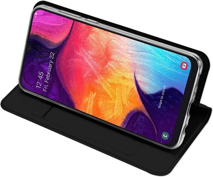 Immagine prodotto Dux Ducis Custodia Flip Folio in pelle (Samsung Galaxy A50, Samsung Galaxy A30s, Samsung Galaxy A50s)
