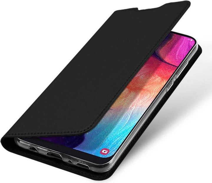 Immagine prodotto Dux Ducis Custodia Flip Folio in pelle (Samsung Galaxy A50, Samsung Galaxy A30s, Samsung Galaxy A50s)