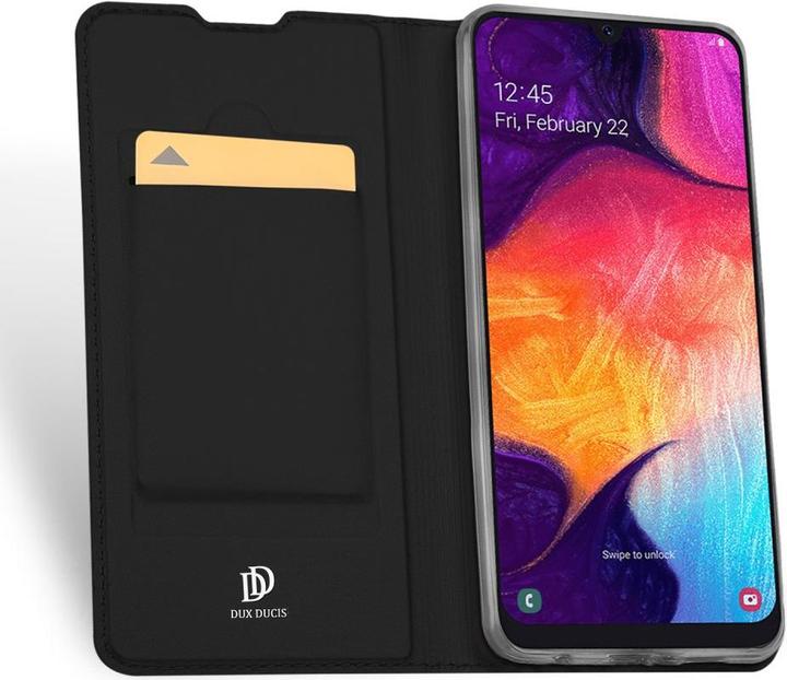Immagine prodotto Dux Ducis Custodia Flip Folio in pelle (Samsung Galaxy A50, Samsung Galaxy A30s, Samsung Galaxy A50s)
