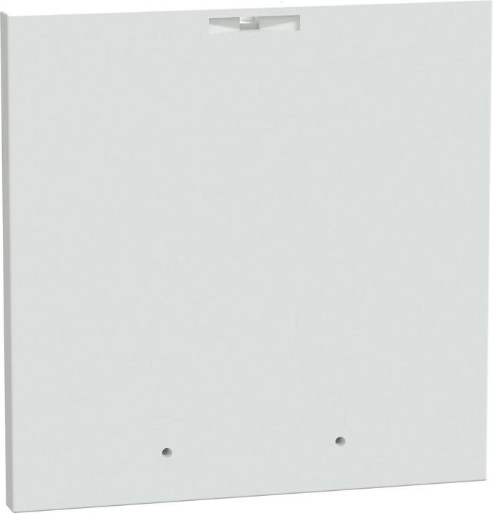 Actual product image Schneider Electric Prisma Plus G connector for 96 x 96 mm measuring devices LVS03908