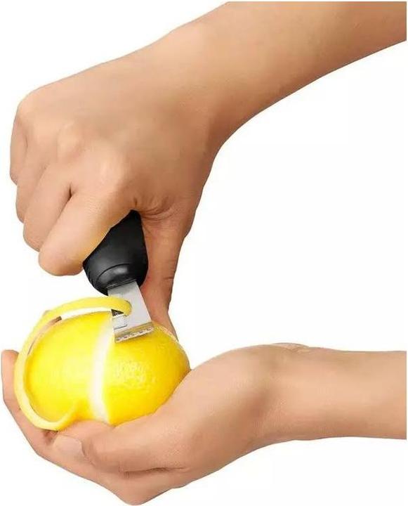 Image du produit OXO GG Schäler für Zester