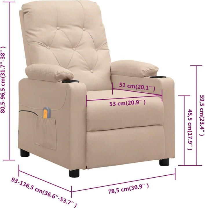 Image du produit VidaXL Arwid