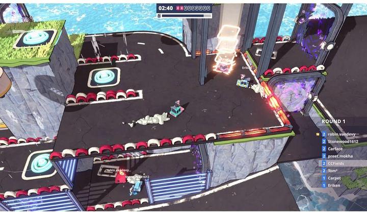 Produktbild Fireshine Games You Suck at Parking (Switch, DE)