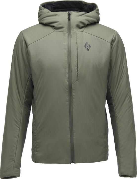 Image du produit Black Diamond Sweat à capuche First Light Stretch (XL)