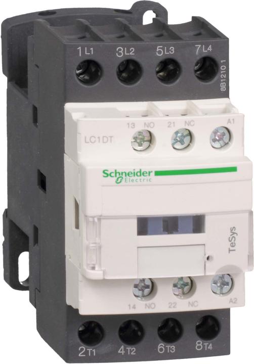 Image du produit Schneider Electric Contacteur 230V 20A