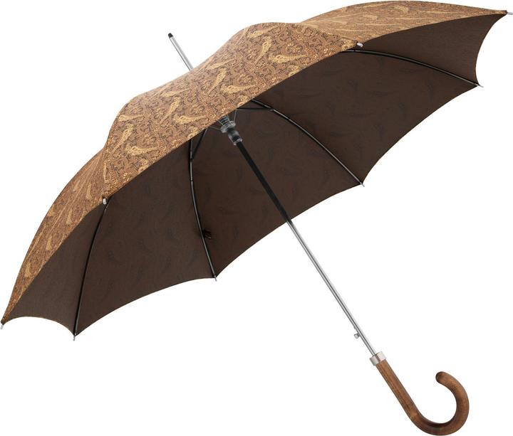 Marron à motifs