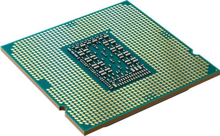 Image du produit Intel Core i7-11700K (LGA 1200, 3.60 GHz, 8 -Core)