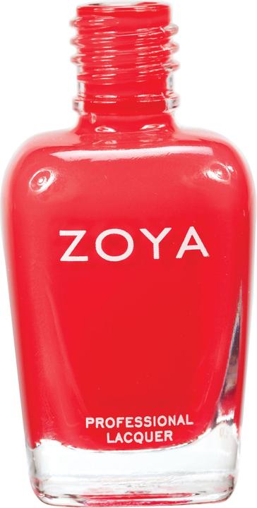 Image du produit Zoya Maura (Vernis couleur)
