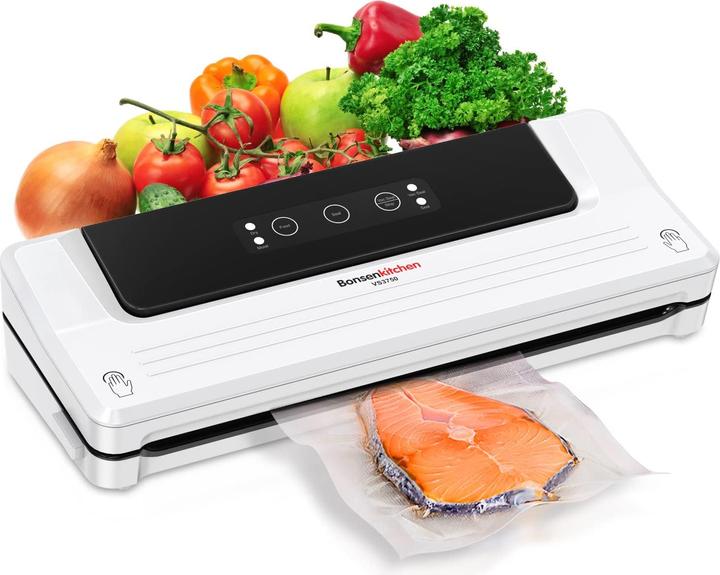 Actual product image Bonsenkitchen VS3750
