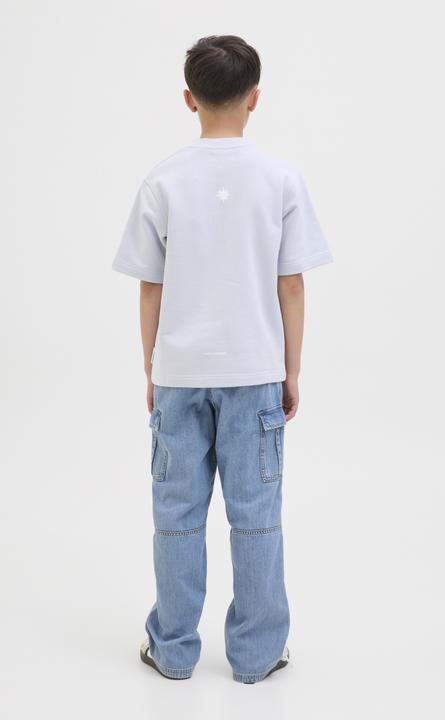 Immagine prodotto Jack & Jones JJIALEX JJWADE AKM 065 JNR Baggy Fit Jeans Junior Baggy Fit Jeans (152)