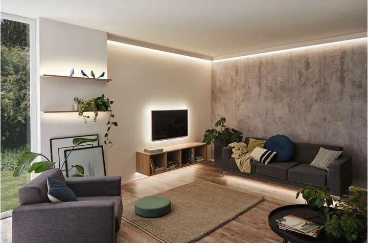 Immagine prodotto Paulmann Set di strisce MaxLED 250 (Bianco caldo, Luce del giorno, Bianco neutro, 300 cm, Interno)