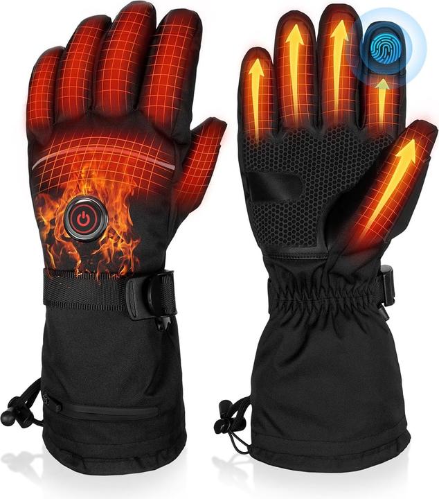 Produktbild Mrawarm Heated Gloves (L)