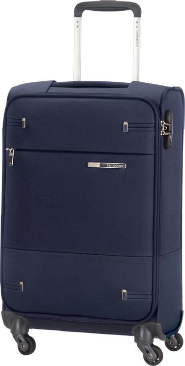 Image du produit Samsonite BASE BOOST Spinner (35 l, Bagage à main (jusqu'à 50l))