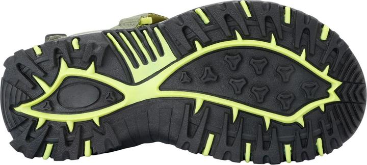 Image du produit Regatta - Sandales BLAZE - Enfant (34)