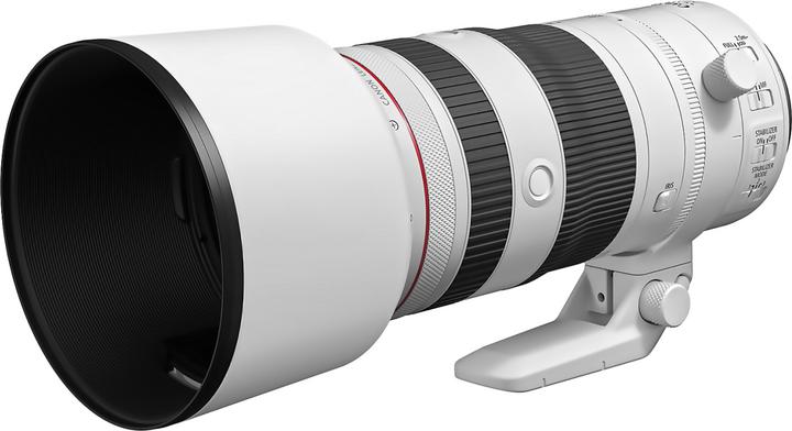 Immagine prodotto Canon RF 70-200mm F2.8L IS USM Z (Canon RF, APS-C / DX)