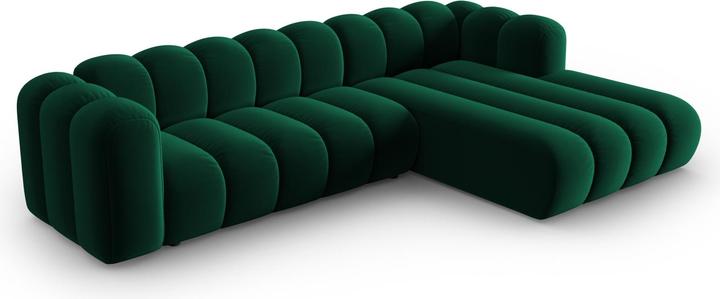 Actual product image Micadoni Lupine (Corner sofa)