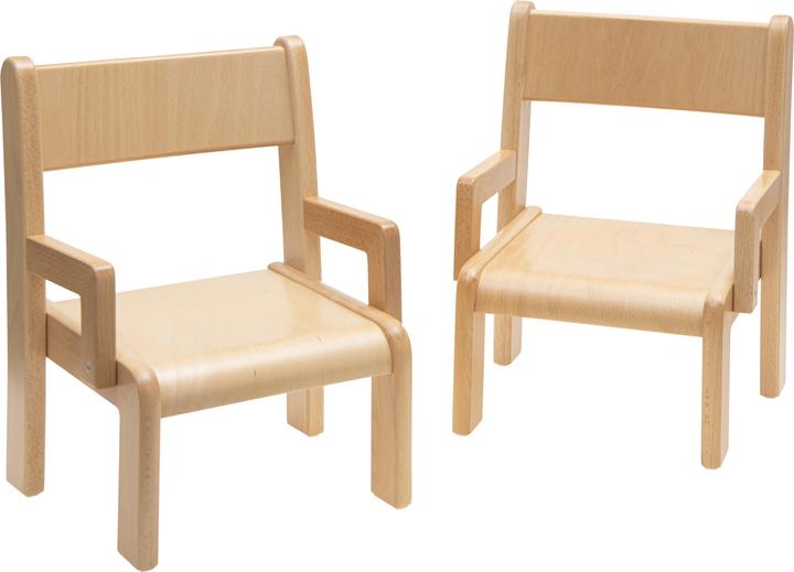 Produktbild Betzold Krippenstühle (Kinderstuhl)