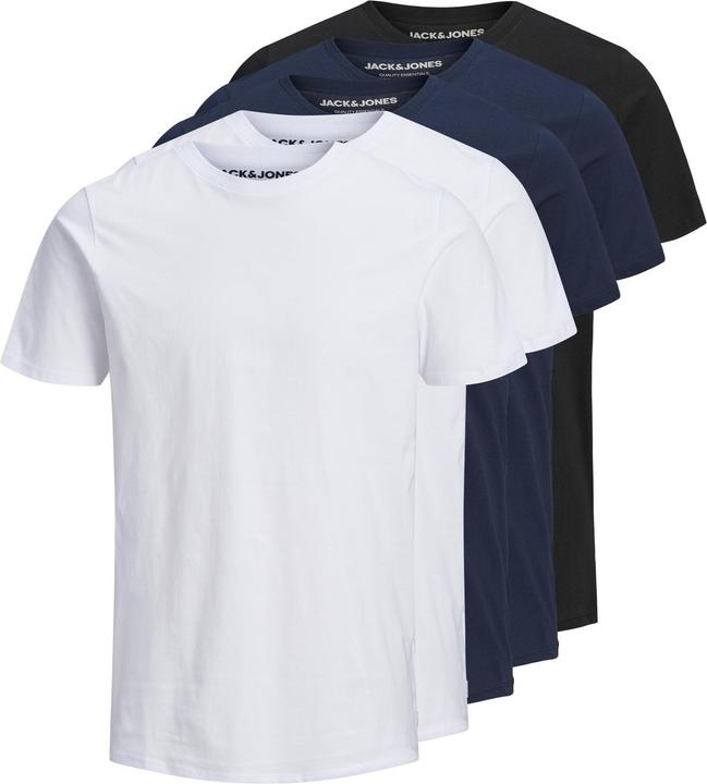Actual product image Jack & Jones Organic Basic (S)