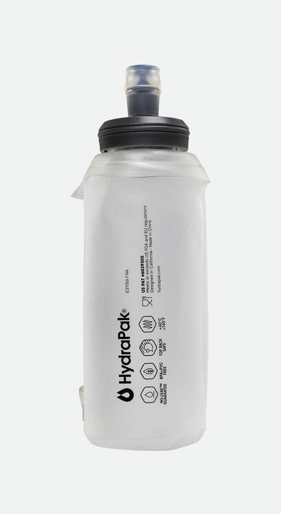 Immagine prodotto Nathan Fiaschetta morbida con tappo a morso (0.60 l)