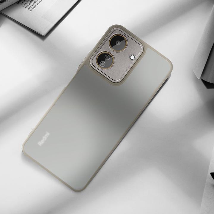Immagine prodotto Avizar Serie Ginger Crush (Xiaomi Poco C65)