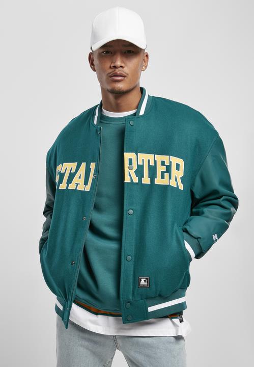 Image du produit Starter Veste d'équipe (L)