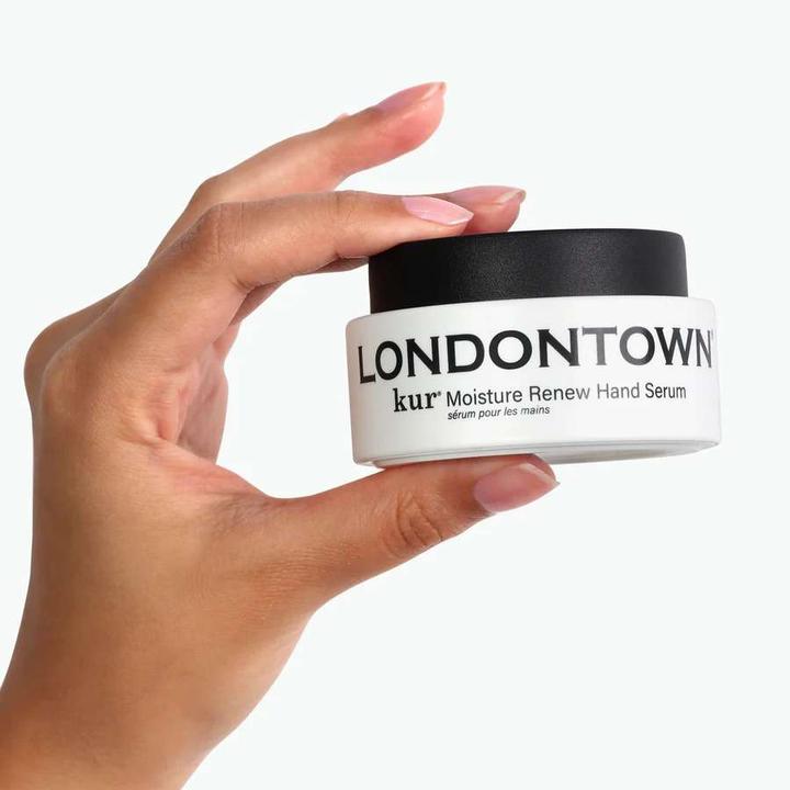 Image du produit Londontown Moisture Renewal Hand Serum (27 ml)