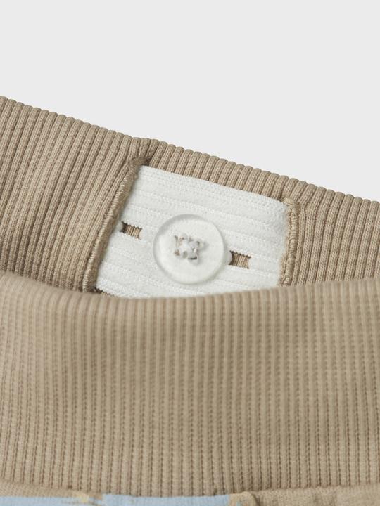 Actual product image Name it Bio-Baumwoll Hose (104)
