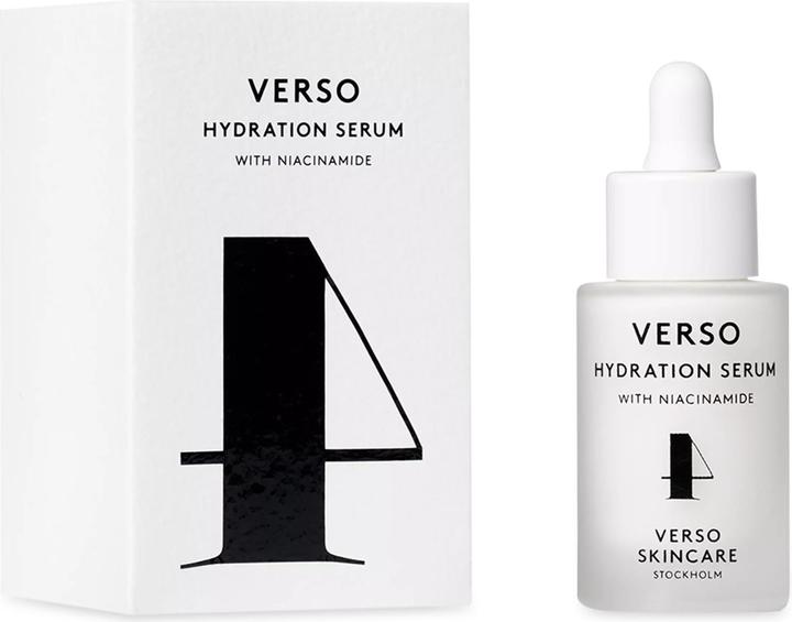 Image du produit Verso Sérum d'hydratation (30 ml)