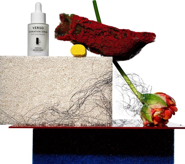 Image du produit Verso Sérum d'hydratation (30 ml)